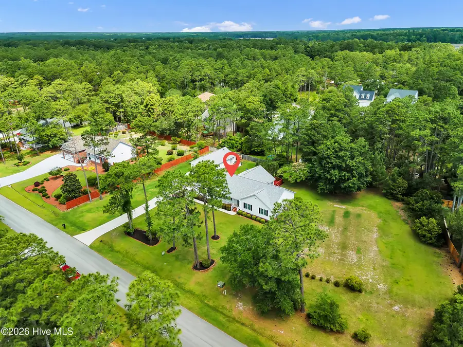215 Winding Creek Way, Hubert, NC 28539 - #3