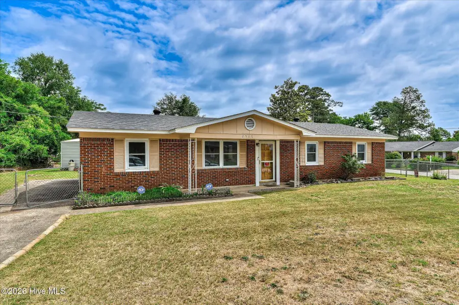2507 Georgetown Drive, Augusta, GA 30906 - #3