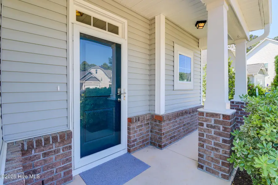 2301 Cottagefield Lane, Leland, NC 28451 - #3