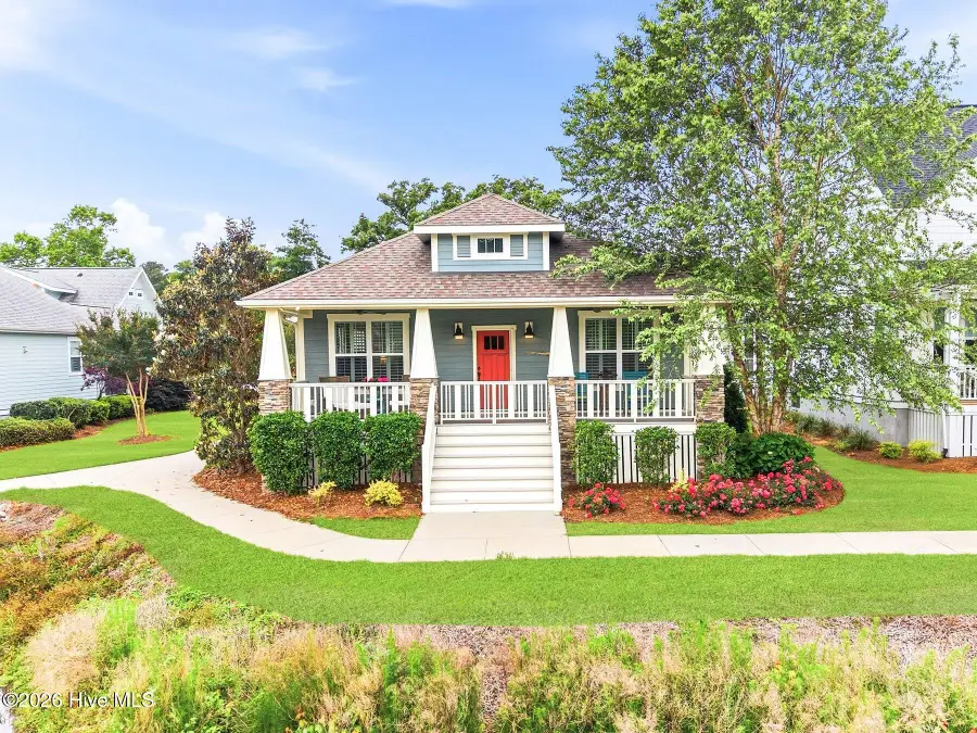 1693 Clove Hitch Lane Sw, Ocean Isle Beach, NC 28469 - #2