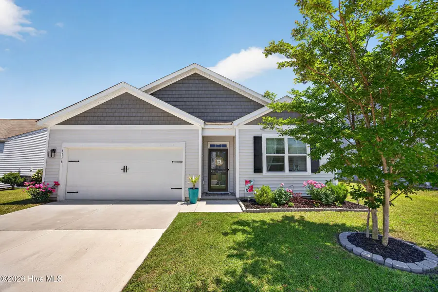 1116 Marilla Drive, Leland, NC 28451 - #3