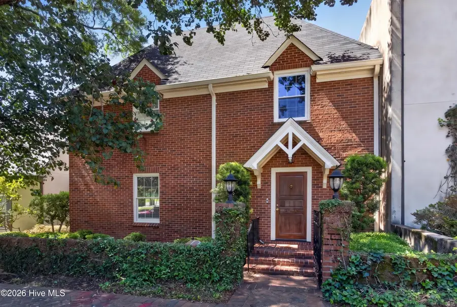 2106 Mcdowell Street, Augusta, GA 30904 - #2