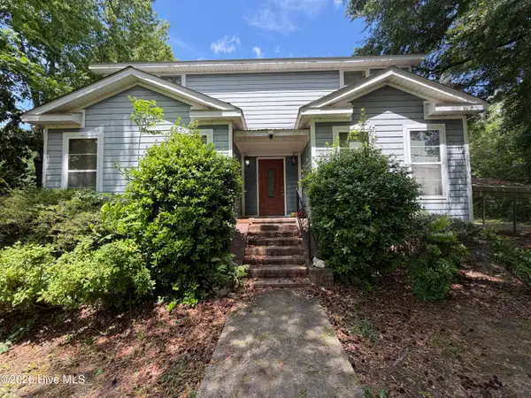 155 Mcgahee Avenue, Dearing, GA 30808