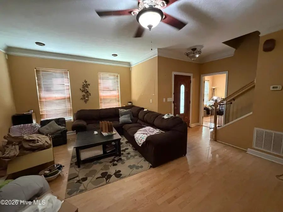 155 Mcgahee Avenue, Dearing, GA 30808 - #2