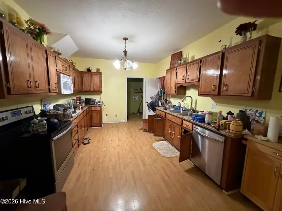 155 Mcgahee Avenue, Dearing, GA 30808 - #3