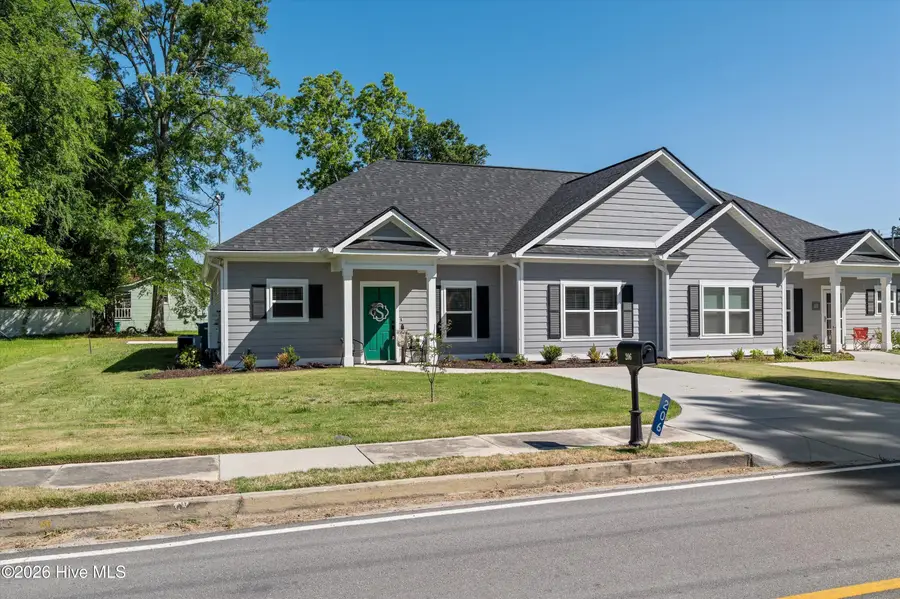 206 W Hall Street, Thomson, GA 30824 - #2