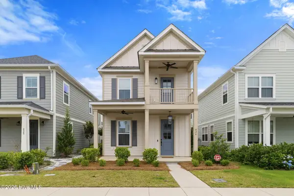 824 Edgerton Drive #509, Wilmington, NC 28412