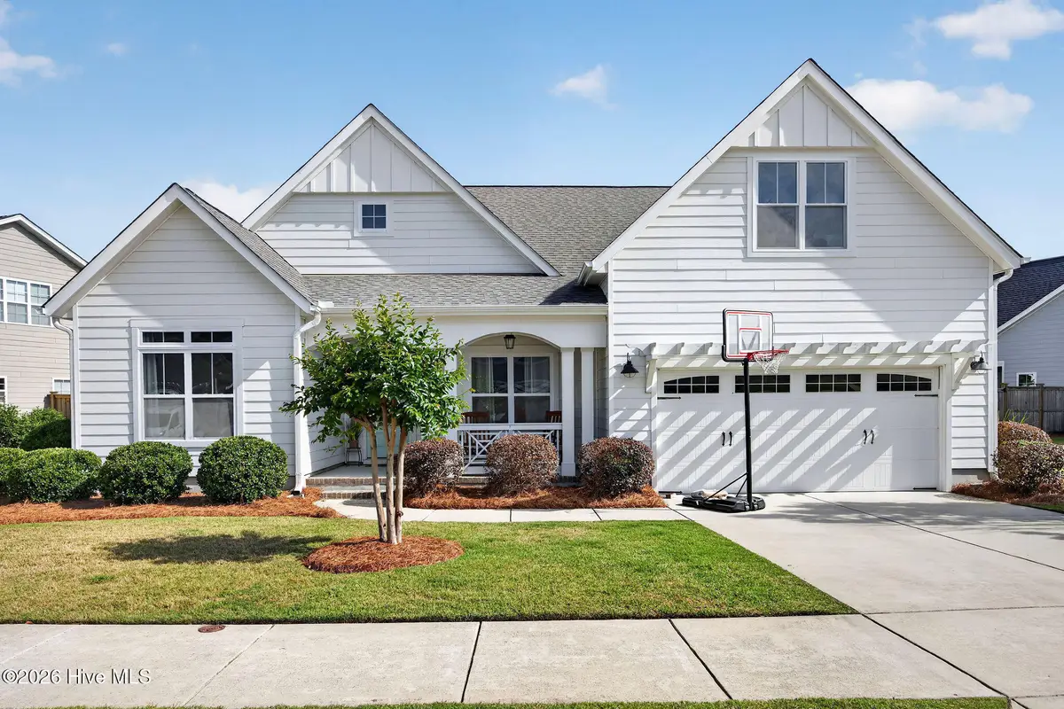 5646 Claremont Court, Wilmington, NC 28409 - #1