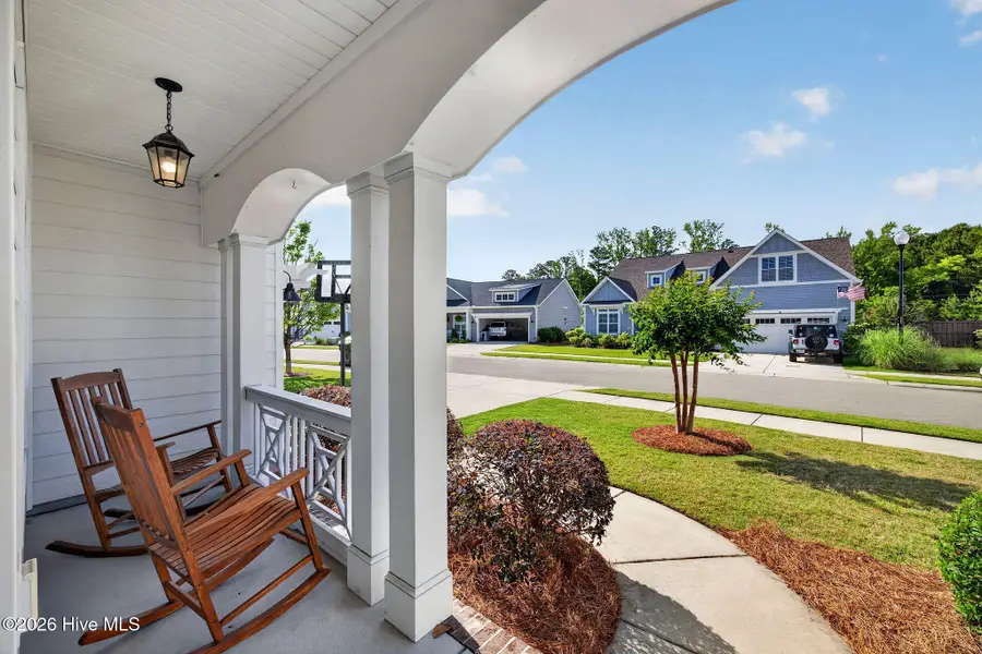5646 Claremont Court, Wilmington, NC 28409 - #2