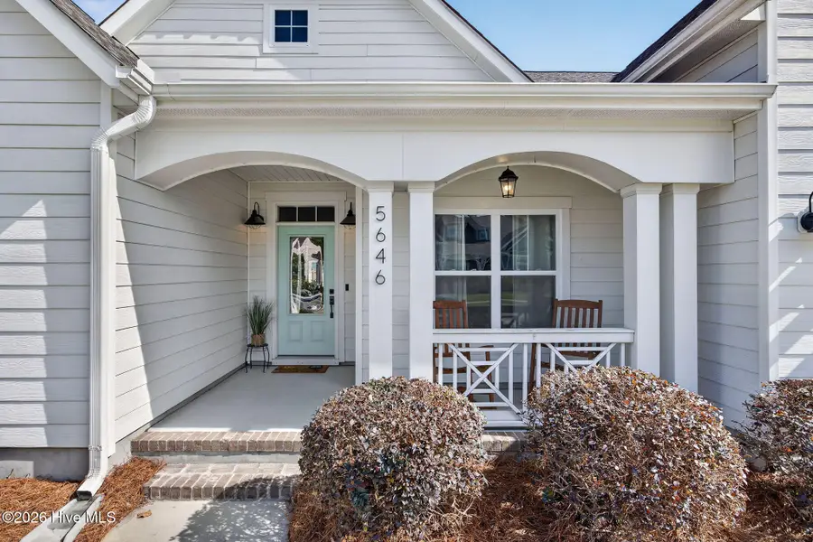 5646 Claremont Court, Wilmington, NC 28409 - #3