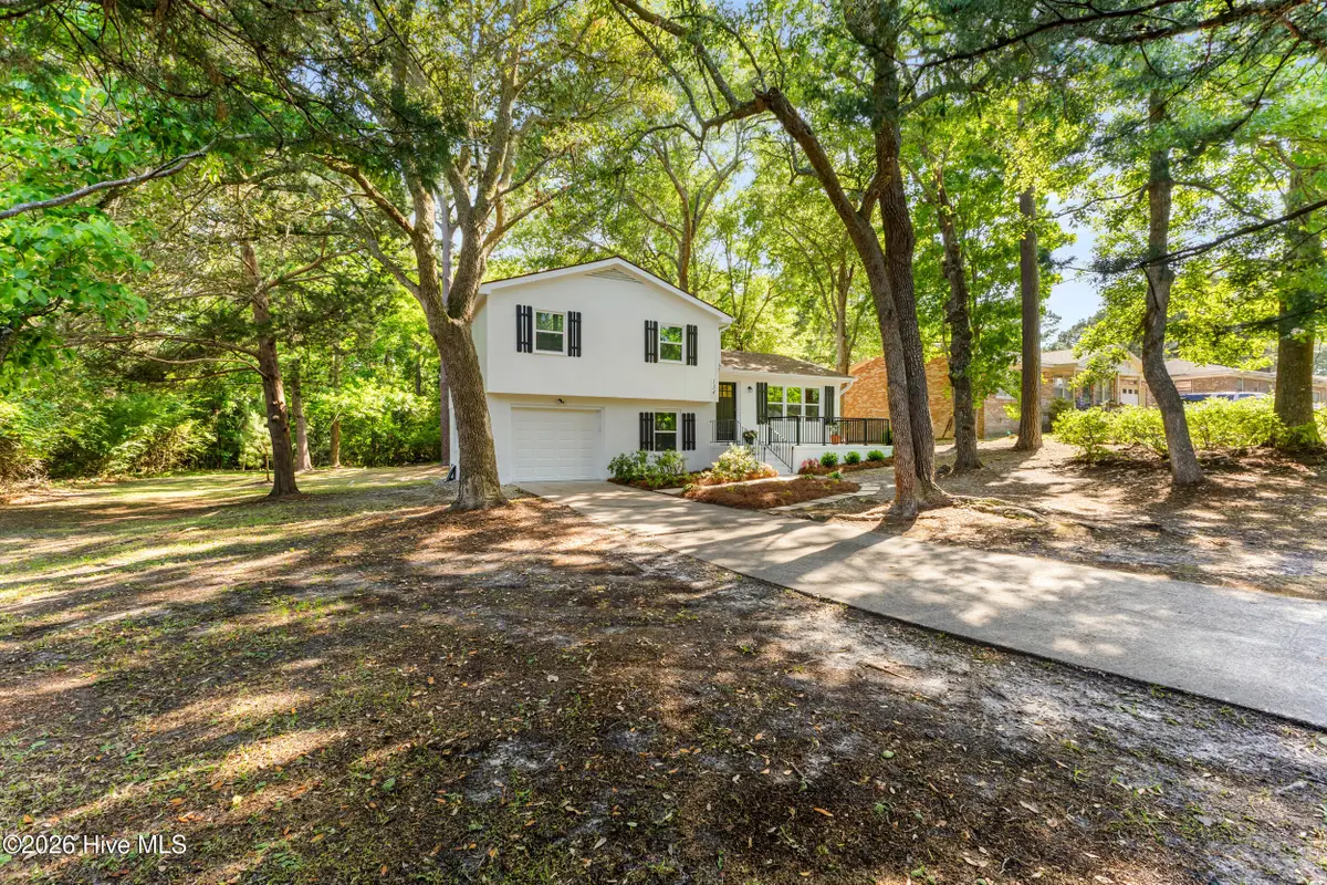 134 Channel Haven Drive S, Wilmington, NC 28409 - #1