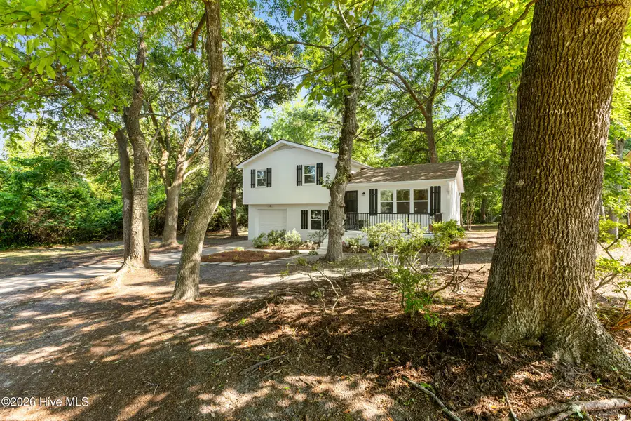 134 Channel Haven Drive S, Wilmington, NC 28409 - #3