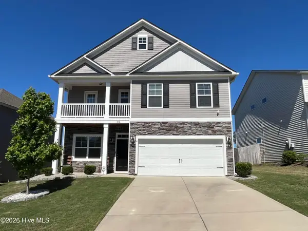 836 Delta Lane, Aiken, SC 29801
