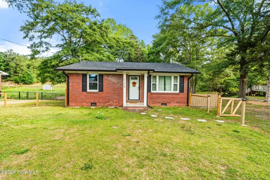 128 Parker Street, Rockingham, NC 28379 - #3