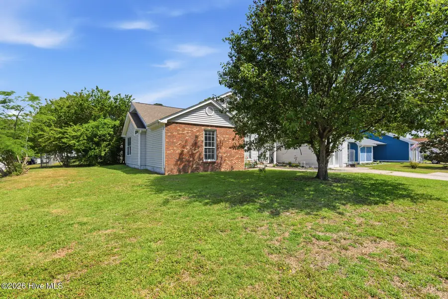 2619 Idlebrook Circle, Midway Park, NC 28544 - #2