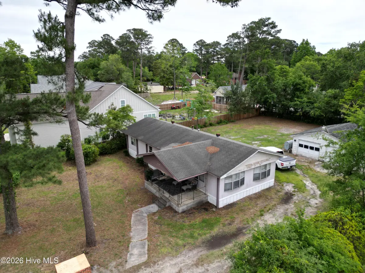 214 Trails End Road, Wilmington, NC 28409 - #1