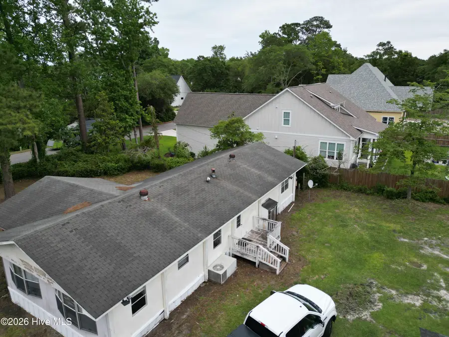214 Trails End Road, Wilmington, NC 28409 - #2
