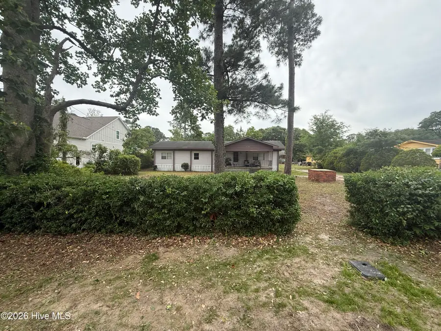 214 Trails End Road, Wilmington, NC 28409 - #3