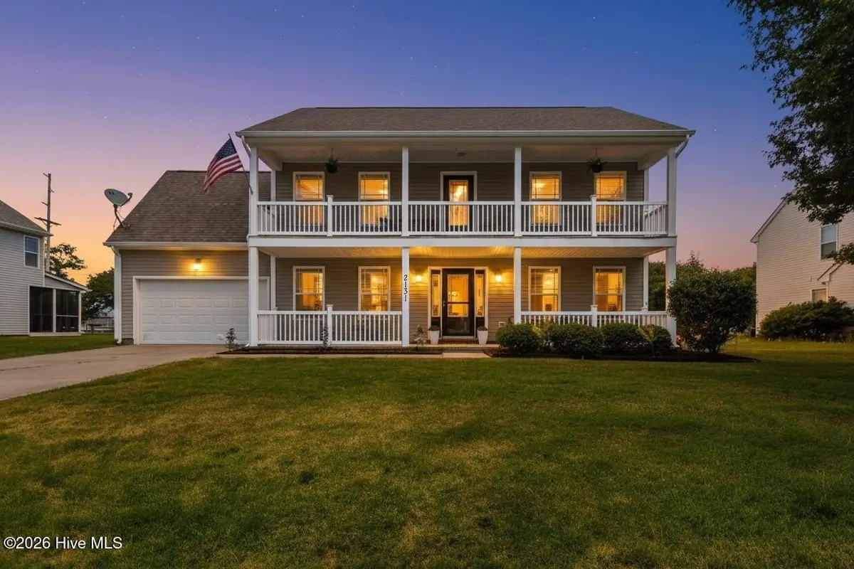 2131 Eleuthera Way, Elizabeth City, NC 27909 - #1