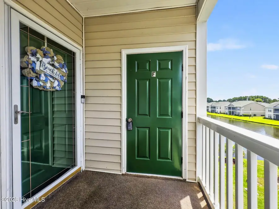 7505 Moorhen Lane Sw #54 F, Sunset Beach, NC 28468 - #3