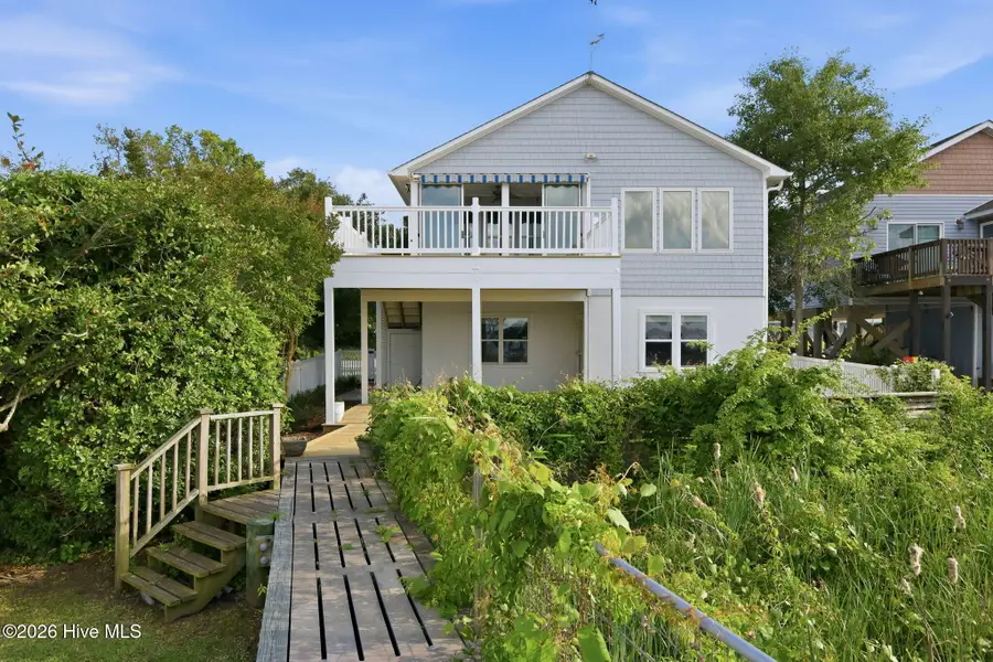 1510 Avery Street, Morehead City, NC 28557 - #3