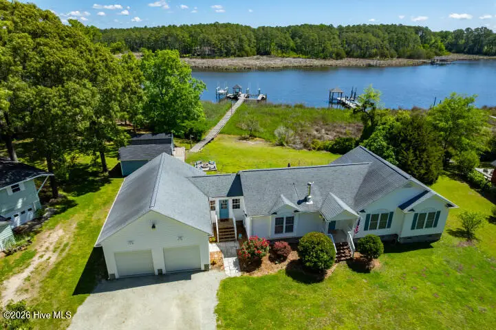 738 Dawson Creek Road, Arapahoe, NC 28510 - #1