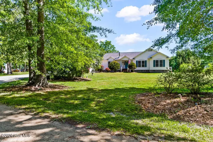 738 Dawson Creek Road, Arapahoe, NC 28510 - #2