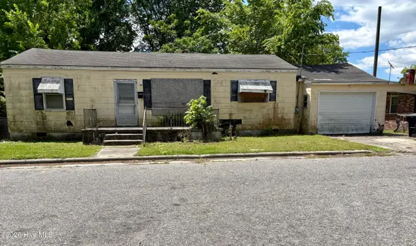 405 Lane Street, Elizabeth City, NC 27909