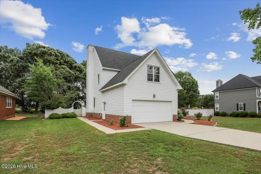 206 Creekside Drive, Goldsboro, NC 27534 - #2