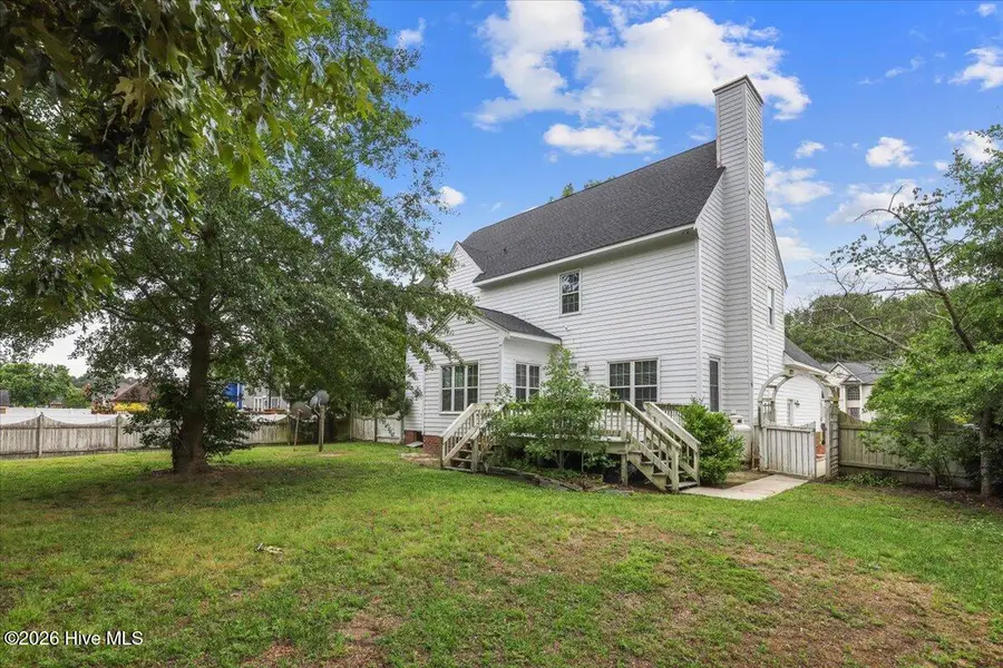 206 Creekside Drive, Goldsboro, NC 27534 - #3
