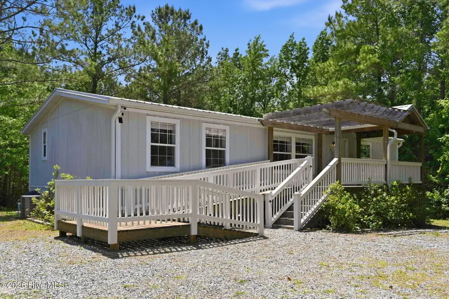 217 Woodside Drive, Hampstead, NC 28443 - #2