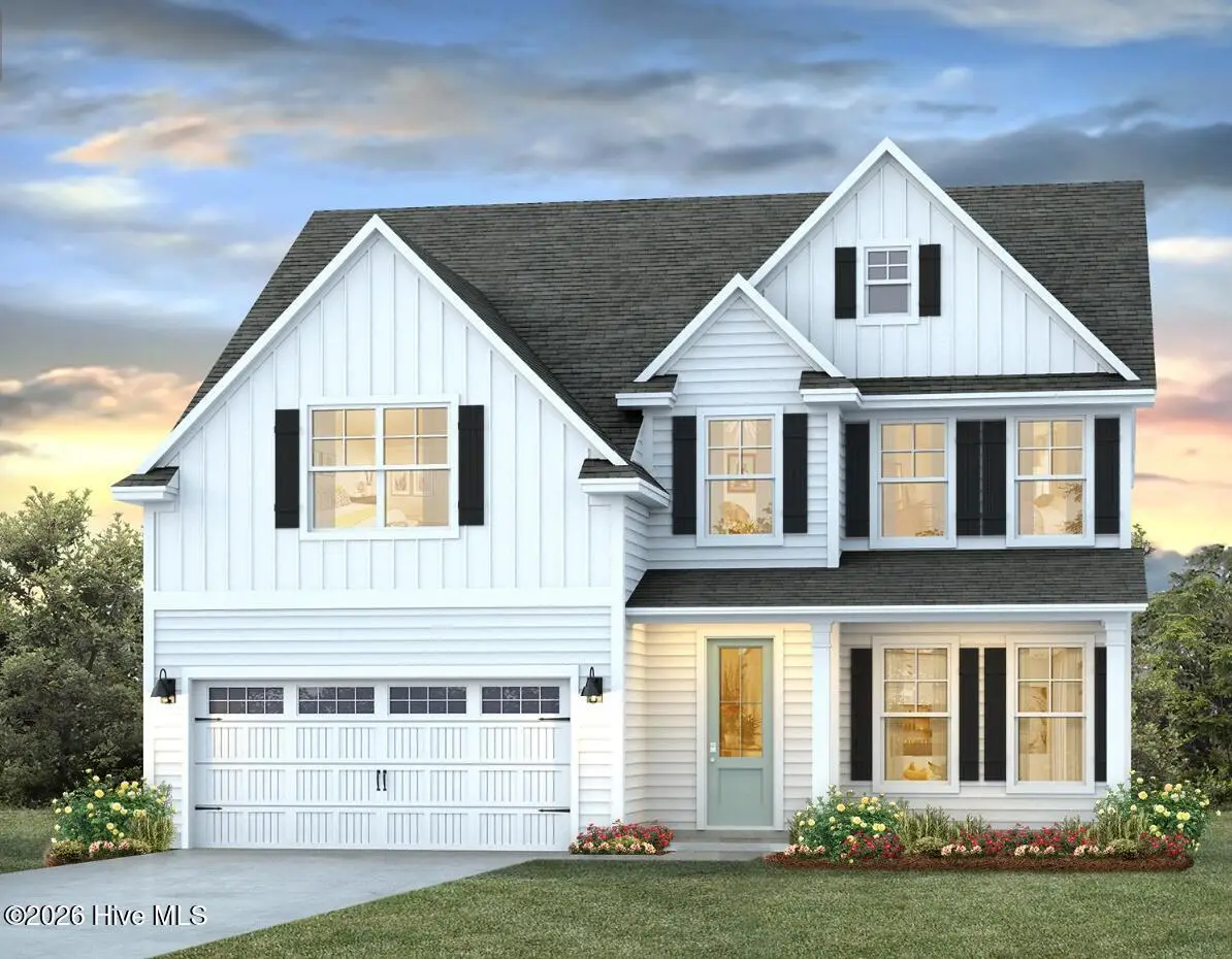 1780 Travor Street #Lot 104, Navassa, NC 28451 - #1