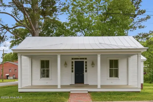 301 W Gale Street, Edenton, NC 27932