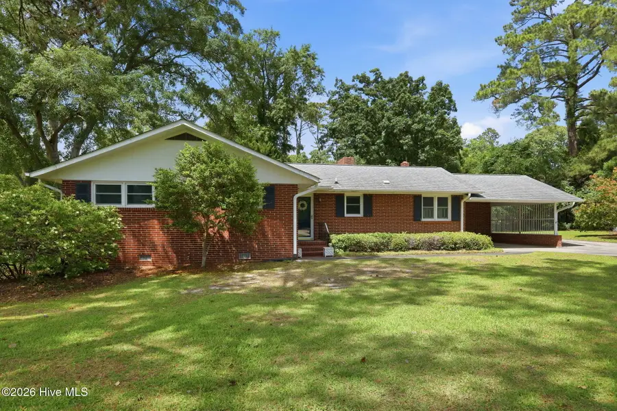 3030 Fairway Road, Morehead City, NC 28557 - #2