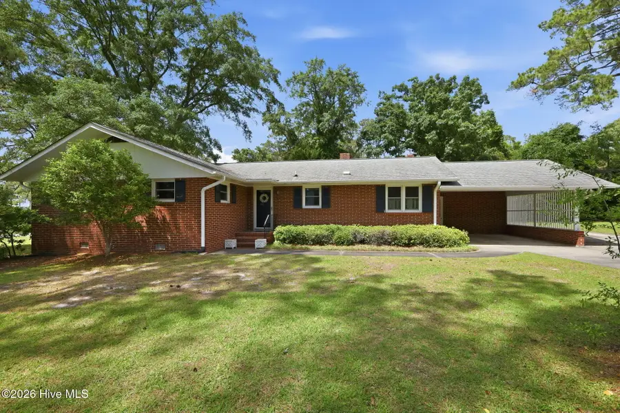 3030 Fairway Road, Morehead City, NC 28557 - #3