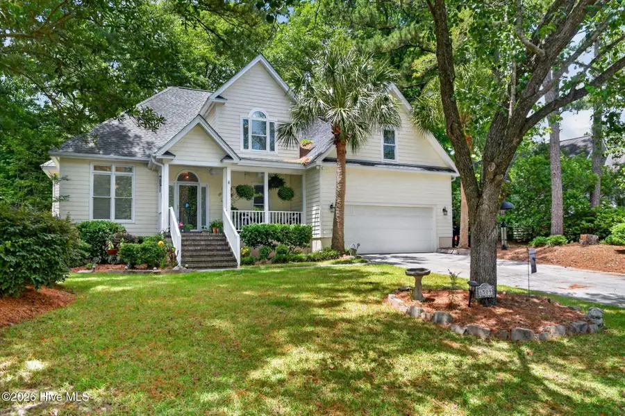6509 Old Fort Road, Wilmington, NC 28411 - #2
