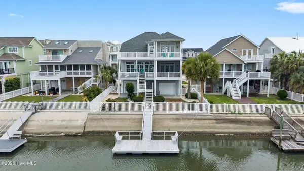 41 Moore Street, Ocean Isle Beach, NC 28469