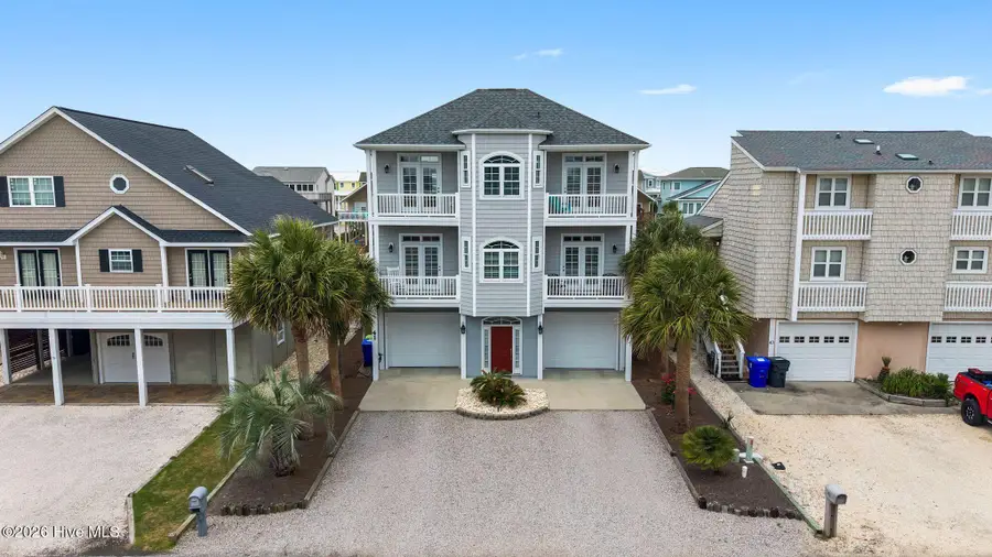 41 Moore Street, Ocean Isle Beach, NC 28469 - #2