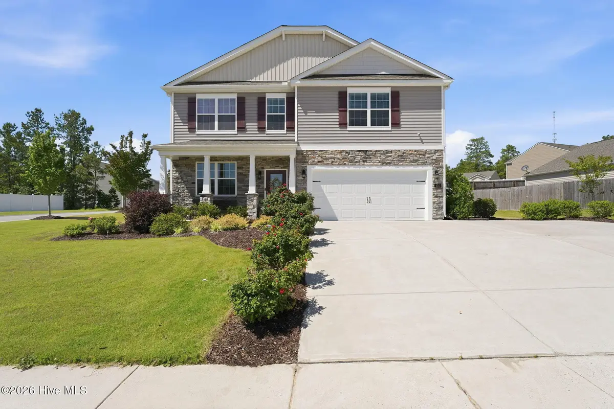 401 Apricot Lane, Carthage, NC 28327 - #1