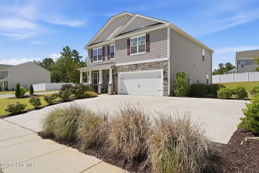 401 Apricot Lane, Carthage, NC 28327 - #2