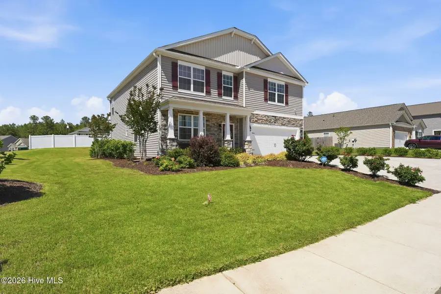 401 Apricot Lane, Carthage, NC 28327 - #3