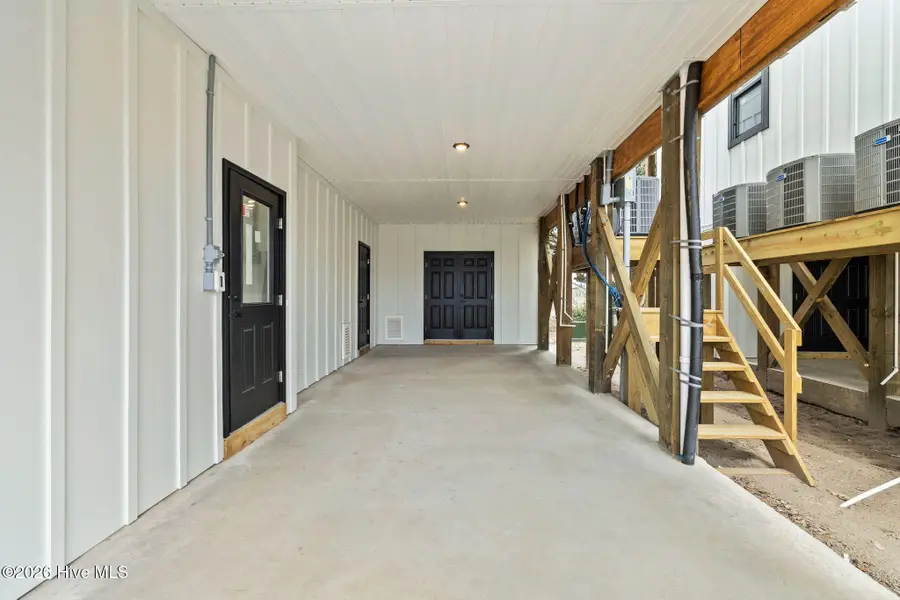 721 N New River Drive #A, Surf City, NC 28445 - #3