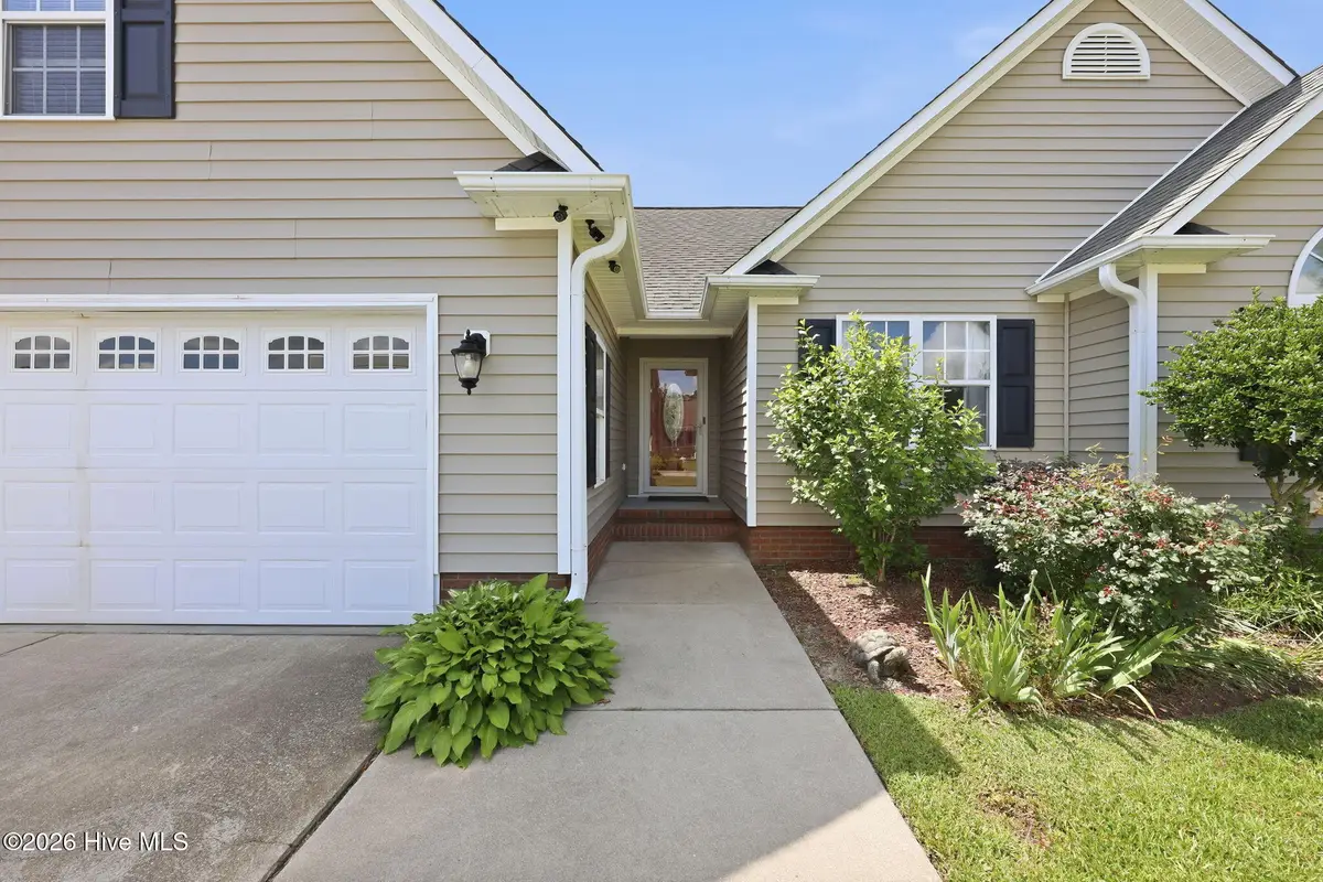 115 Delanie Way, New Bern, NC 28562 - #1