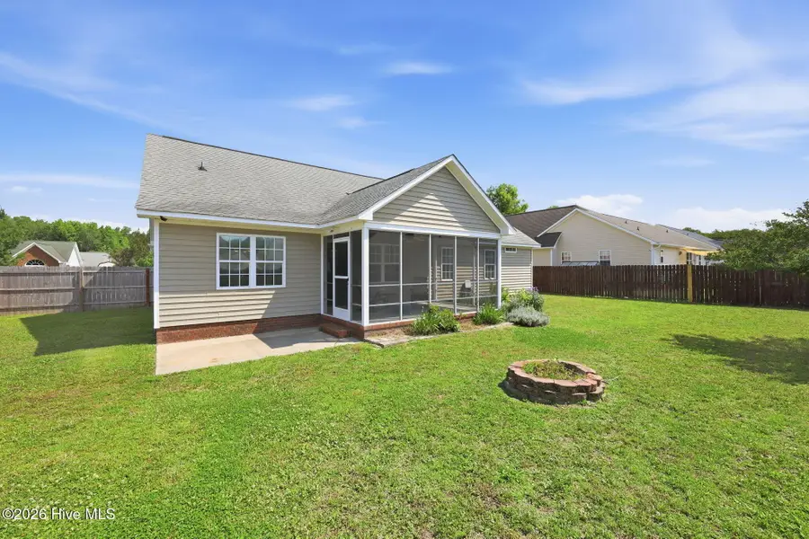 115 Delanie Way, New Bern, NC 28562 - #2