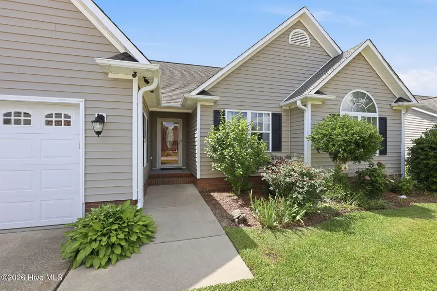 115 Delanie Way, New Bern, NC 28562 - #3