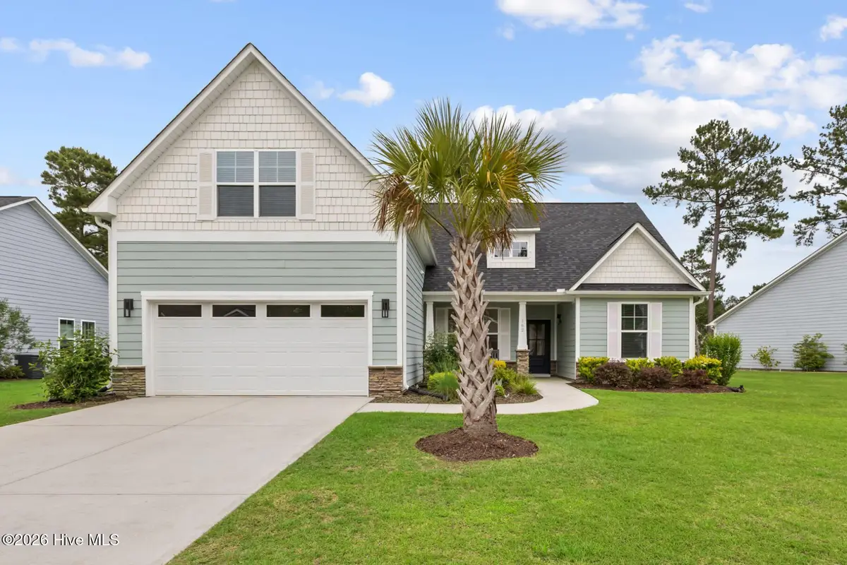 162 Autumn Breeze Lane Ne, Bolivia, NC 28422 - #1