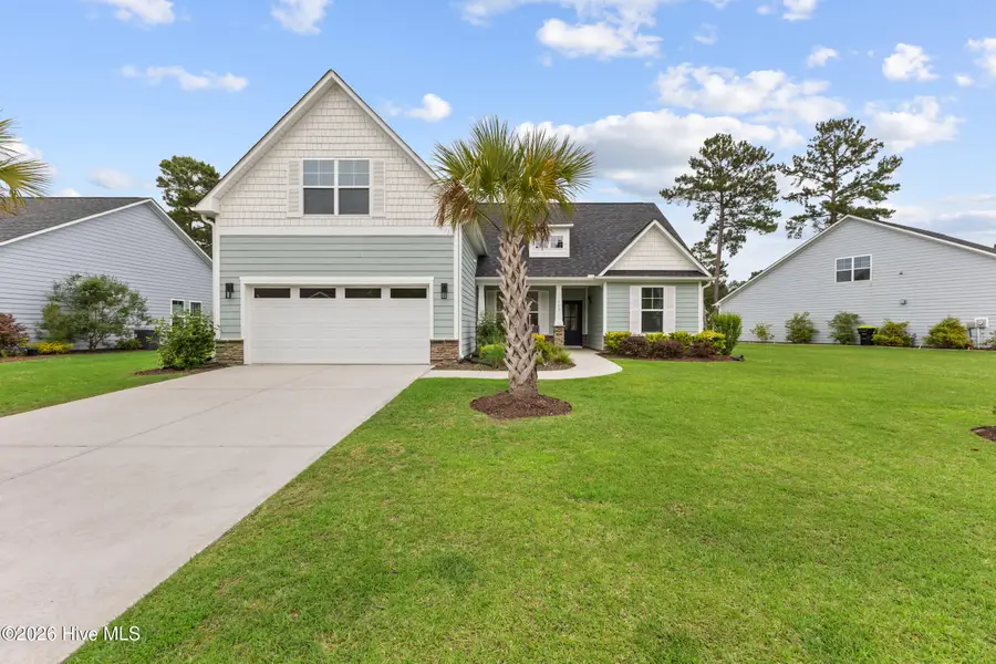 162 Autumn Breeze Lane Ne, Bolivia, NC 28422 - #2