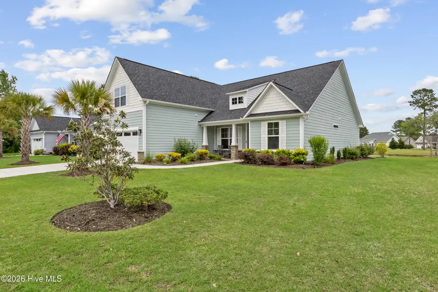 162 Autumn Breeze Lane Ne, Bolivia, NC 28422 - #3