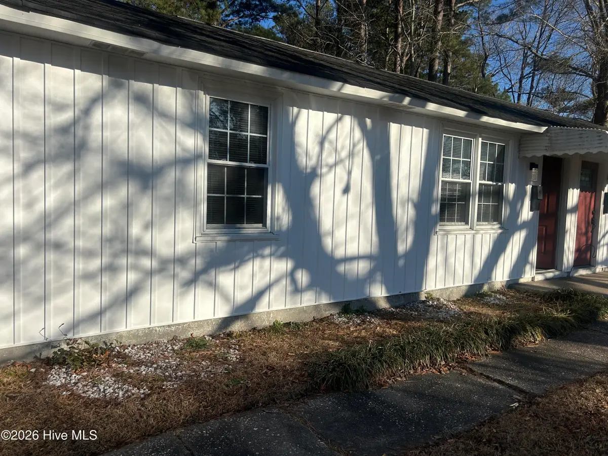 520-522 Williams Street, Jacksonville, NC 28540 - #1