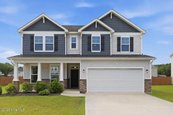 903 Courthouse Crossing, Jacksonville, NC 28546